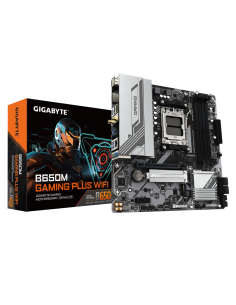 GB B650M GAMING PLUS WF /AM5 2